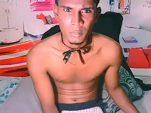 IndianThuggin online show from 11/03/25, 04:30