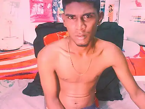 IndianThuggin online show from 11/27/25, 08:16