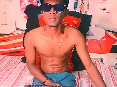 IndianThuggin online show from 12/02/25, 05:35