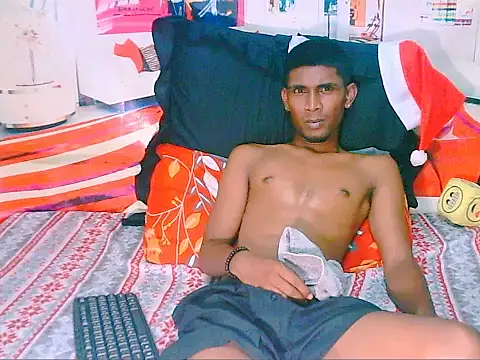 IndianThuggin online show from 12/17/25, 10:05