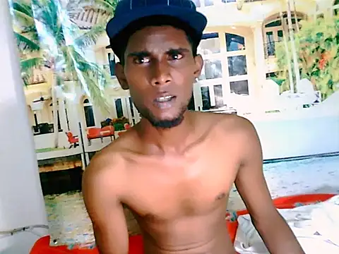 IndianThuggin online show from 04/15/26, 09:37