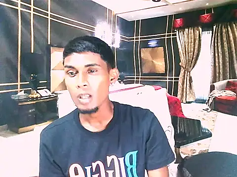 IndianThuggin online show from 04/24/26, 07:49