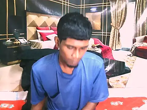 IndianThuggin online show from 05/14/26, 12:12