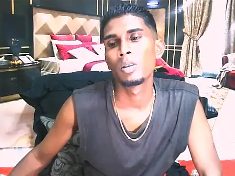 IndianThuggin online show from 05/16/26, 01:02