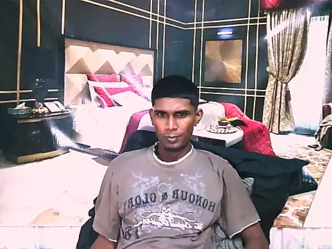 IndianThuggin online show from 05/17/26, 11:34