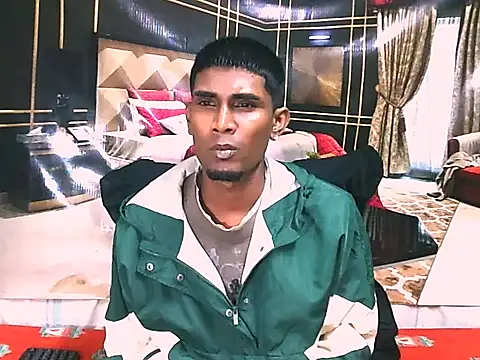 IndianThuggin online show from 05/22/26, 08:14