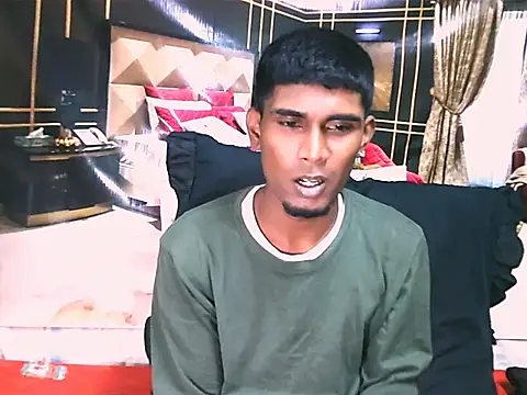 Snapshot of IndianThuggin chatting on 06/14/26, 05:15 IndianThuggin online show from 06/14/26, 05:15