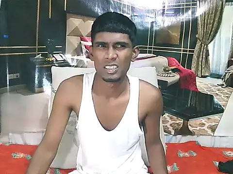 Snapshot of IndianThuggin chatting on 06/30/26, 05:36 IndianThuggin online show from 06/30/26, 05:36