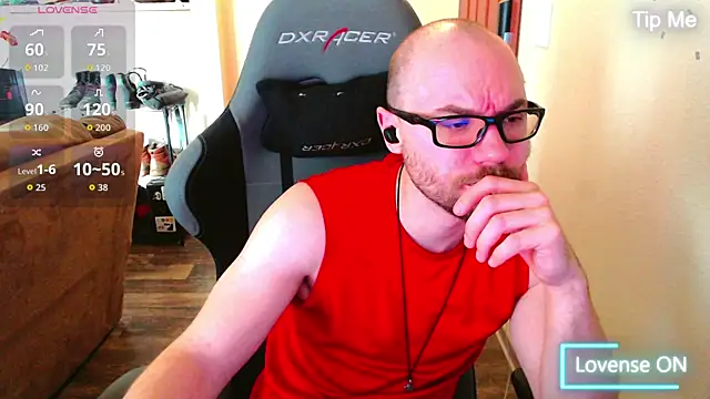 Snapshot of Sin_Lord chatting on 11/22/25, 10:09 Sin Lord online show from 11/22/25, 10:09