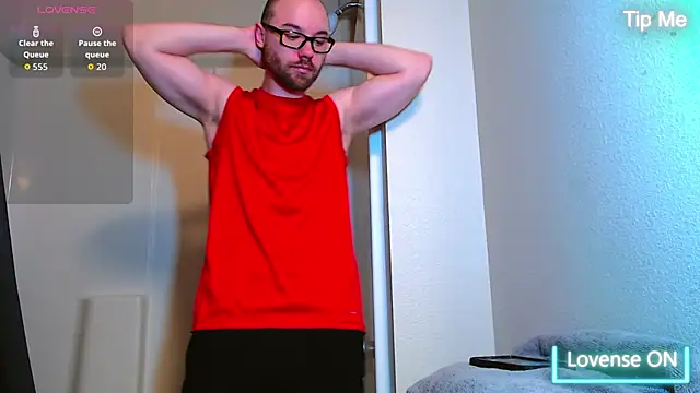 Snapshot of Sin_Lord chatting on 12/14/25, 02:28 Sin Lord online show from 12/14/25, 02:28