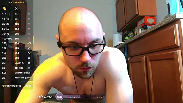Sin Lord online show from 05/15/26, 11:23
