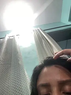 Snapshot of heenashai chatting on 11/01/25, 10:34 heenashai online show from 11/01/25, 10:34