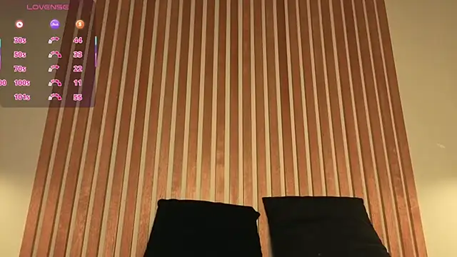 lulu wonder online show from 11/20/25, 08:19