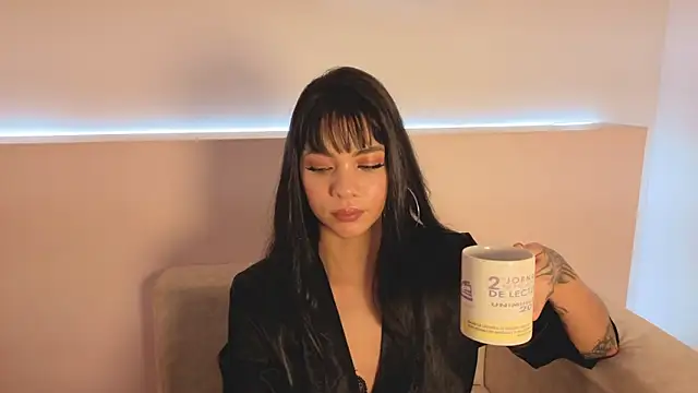 lulu wonder online show from 01/14/26, 08:03