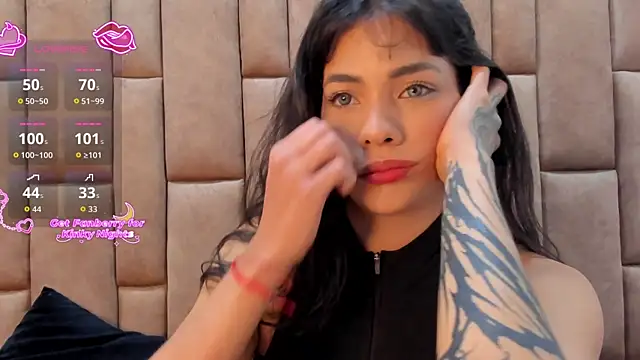 lulu wonder online show from 03/18/26, 08:34