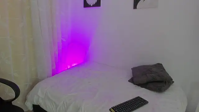 DOMINANT CELEST online show from 10/21/25, 08:53