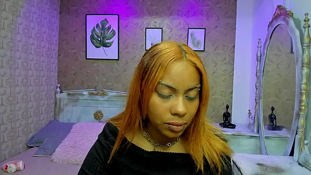 Sofia clk online show from 02/11/26, 03:00