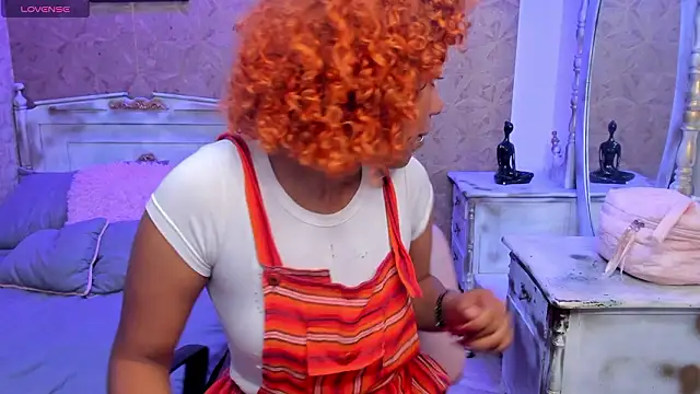 Sofia clk online show from 03/18/26, 03:31