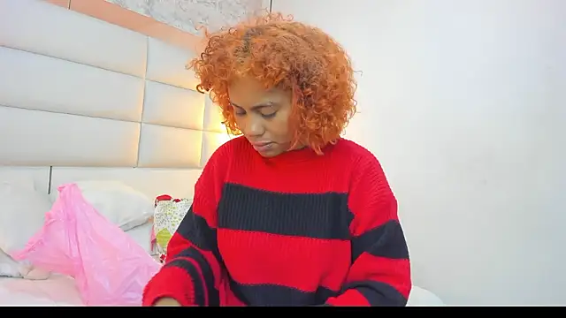 Sofia clk online show from 03/19/26, 03:10