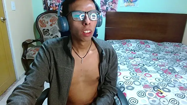 DavTwink3100 online show from 11/13/25, 01:37