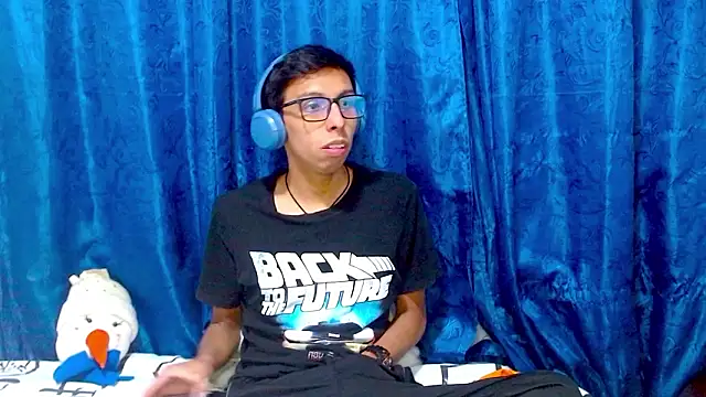 DavTwink3100 online show from 01/18/26, 02:15