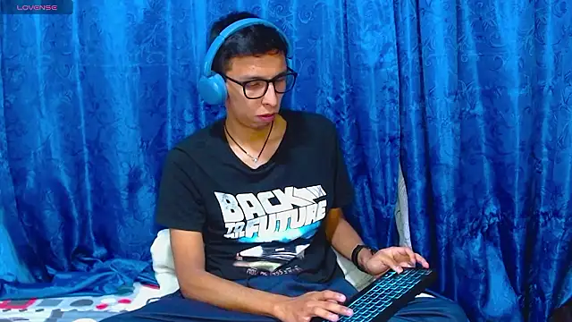 DavTwink3100 online show from 03/02/26, 01:52