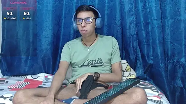 DavTwink3100 online show from 04/09/26, 01:49