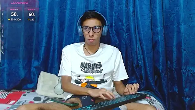 DavTwink3100 online show from 04/13/26, 01:22