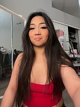 Snapshot of babygirlesme chatting on 12/19/25, 08:49 babygirlesme online show from 12/19/25, 08:49