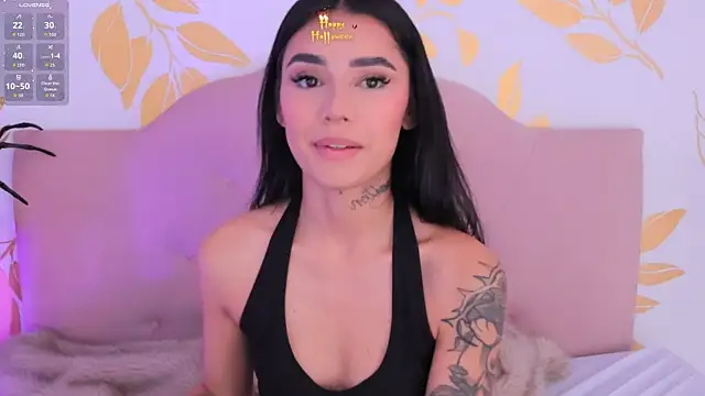 Snapshot of Scarlett_Keller chatting on 10/30/25, 01:12 Scarlett Keller online show from 10/30/25, 01:12