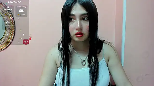 Sweet sumisive online show from 11/18/25, 08:57