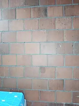 Kaori-Luz online show from 12/02/25, 02:12