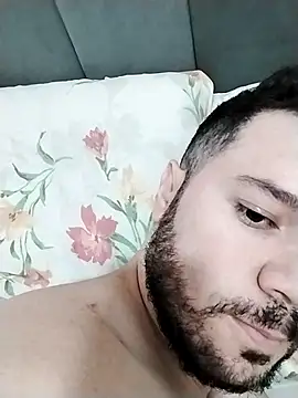 Branquinhowm online show from 10/28/25, 02:48