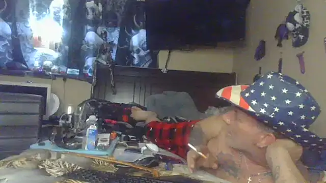 bigdaddyrooster online show from 01/07/26, 10:34