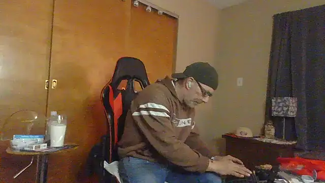 bigdaddyrooster online show from 01/19/26, 08:07