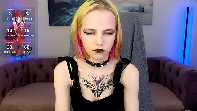 MitaSide online show from 11/29/25, 09:07