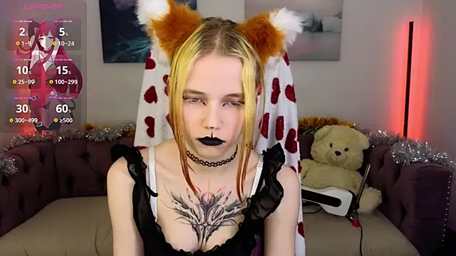 MitaSide online show from 12/15/25, 08:57