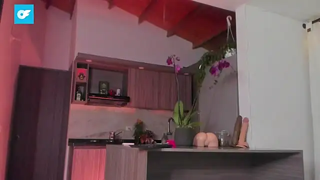 Snapshot of valeriahornier chatting on 12/05/25, 06:00 valeriahornier online show from 12/05/25, 06:00