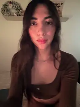 valeriahornier online show from 03/30/26, 10:11