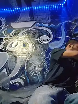 vergueo3 online show from 02/25/26, 01:59