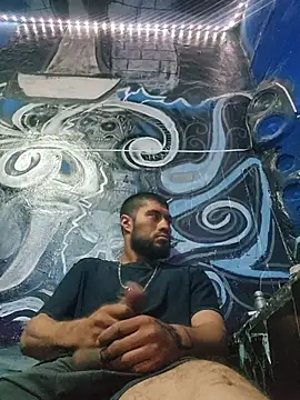 vergueo3 online show from 02/26/26, 02:49