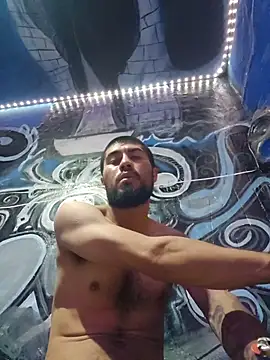 vergueo3 online show from 03/02/26, 01:19