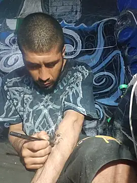 vergueo3 online show from 04/08/26, 04:51