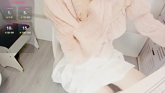 mimi babyyy online show from 05/29/26, 01:09