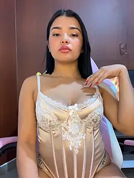 Chloe Mullerr online show from 02/26/26, 11:04