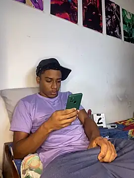 liam Brooks9 online show from 01/06/26, 02:10