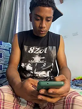 liam Brooks9 online show from 02/07/26, 08:56