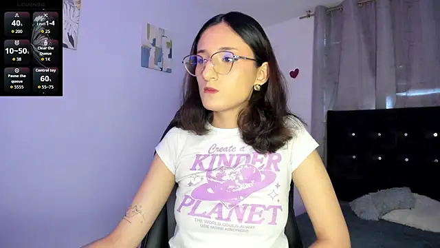 princess foxxy online show from 02/21/26, 08:10