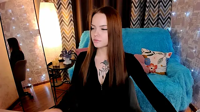 Snapshot of MelissaBell_ chatting on 11/28/25, 08:17 MelissaBell online show from 11/28/25, 08:17