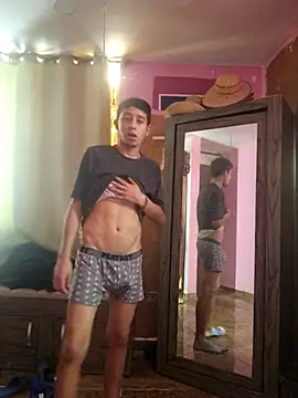 Pedropuente200 online show from 05/05/26, 09:23